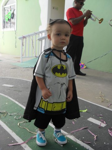 Carnaval 2015